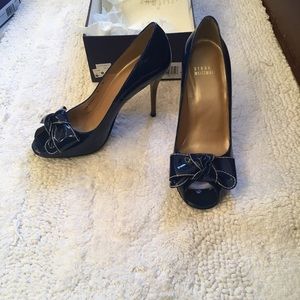 NWT Stuart Weitzman Heels